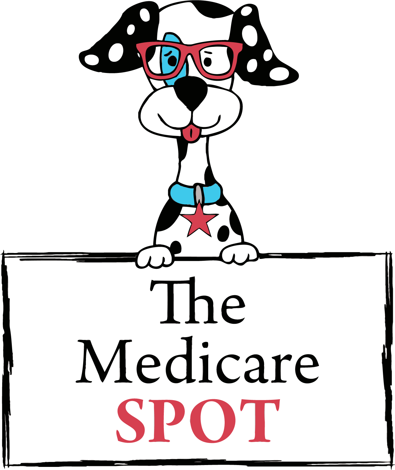 The Medicare Spot