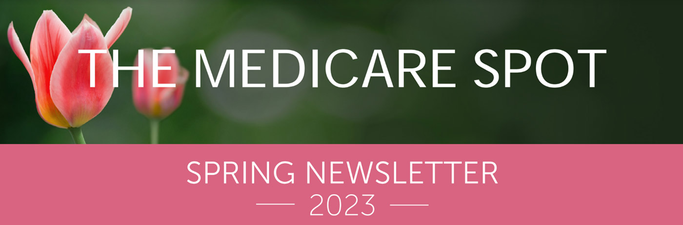 Newsletter banner